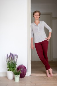 Louise Virginia Web About me side
