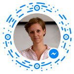 messenger Louise Virginia
